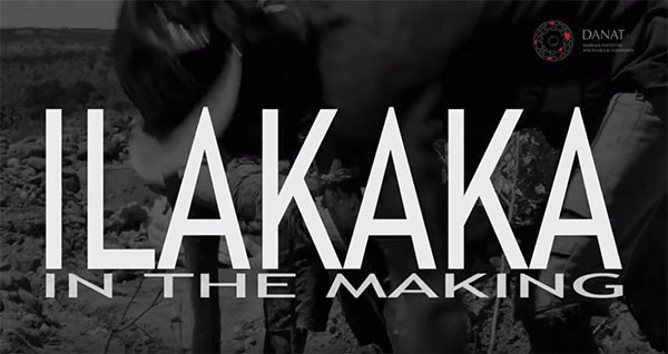 Ilakaka In the Making