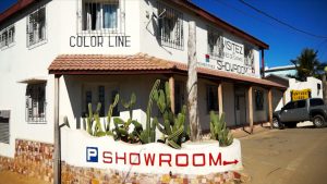 Colorline Ilakaka