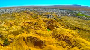 Mine Ilakaka