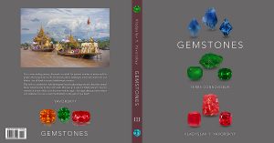 Gemstones Book